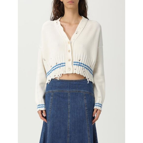 Marni Sweater Woman Lilac